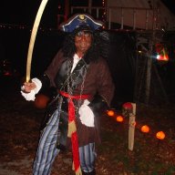 peg leg scotty