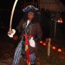 peg leg scotty